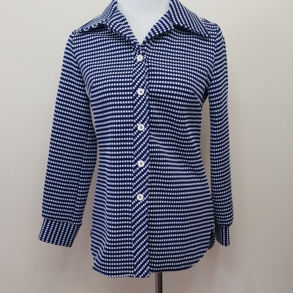 Vintage Sears Brand Jacket